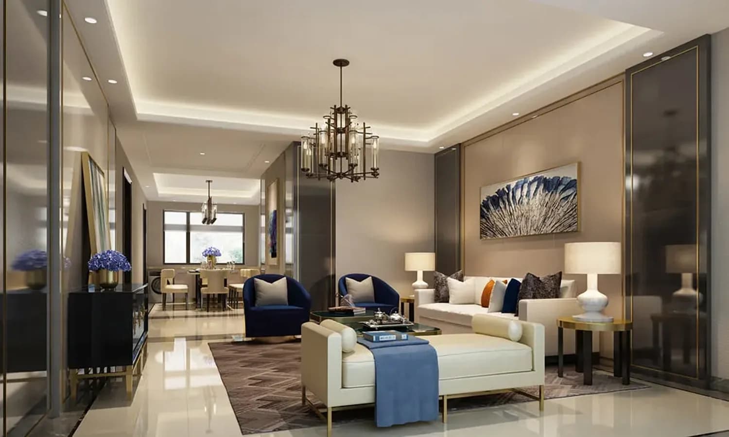 Krisala x Hiranandani Township gallery image 2